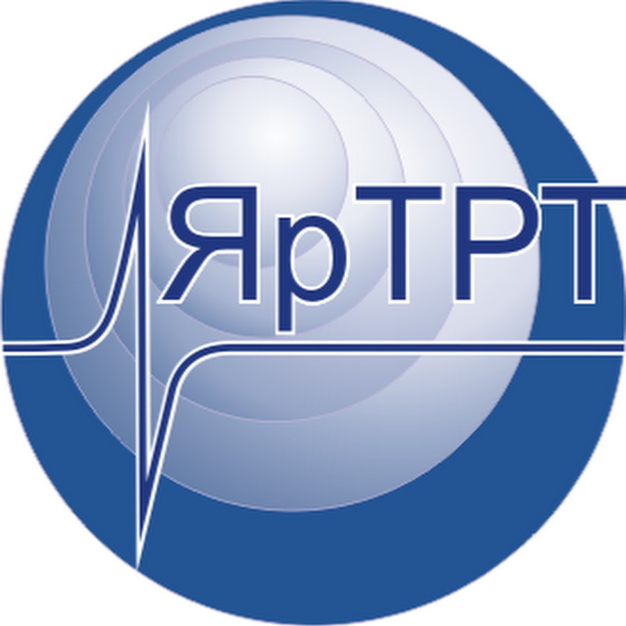 Логотип (Ярославский техникум радиоэлектроники и телекоммуникаций)
